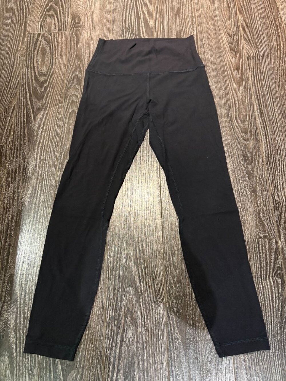 Lululemon Align Pant II 25"